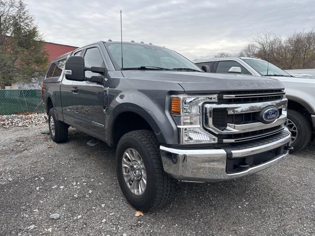 used 2022 Ford F-350 car, priced at $51,900