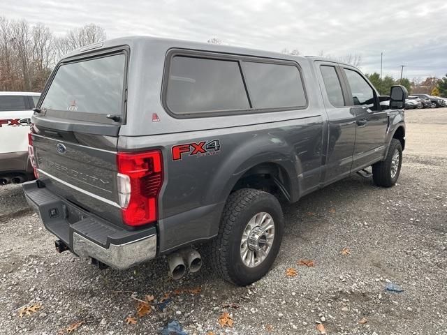 used 2022 Ford F-350 car, priced at $51,900