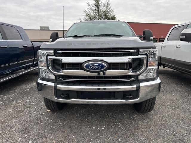 used 2022 Ford F-350 car, priced at $51,900