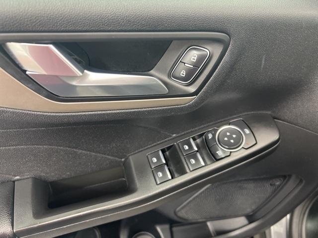 used 2022 Ford Escape car, priced at $22,500