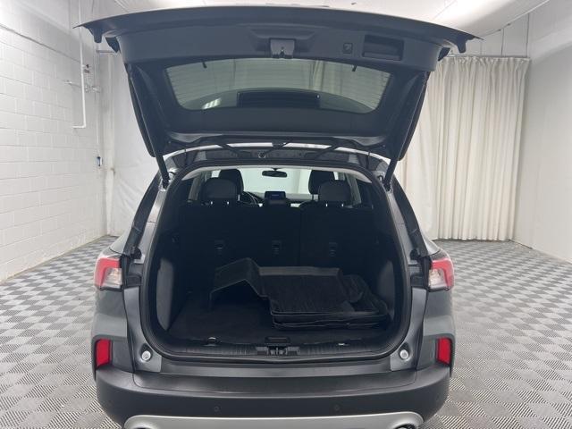 used 2022 Ford Escape car, priced at $22,500