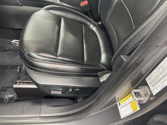 used 2022 Ford Escape car, priced at $22,500