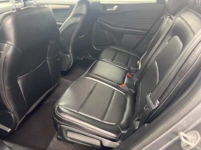 used 2022 Ford Escape car, priced at $22,500