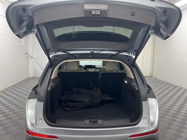 used 2023 Lincoln Corsair car, priced at $32,250