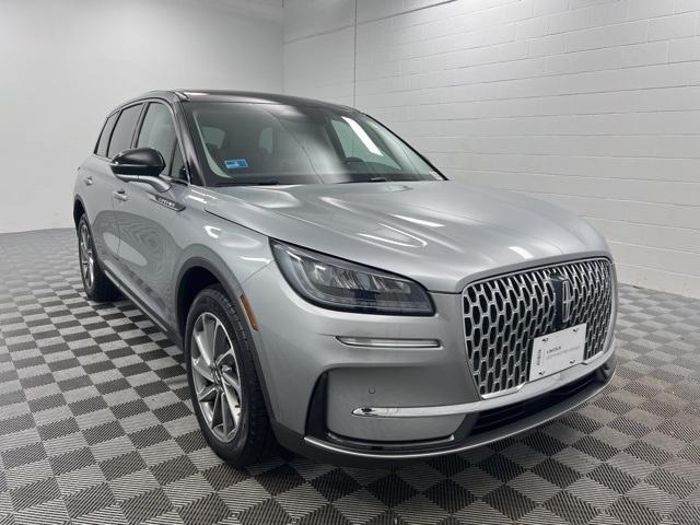 used 2023 Lincoln Corsair car, priced at $33,500