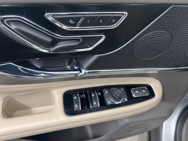 used 2023 Lincoln Corsair car, priced at $32,250