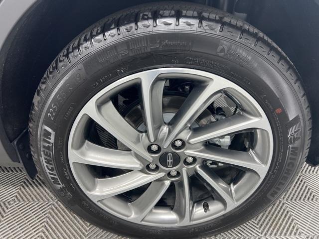 used 2023 Lincoln Corsair car, priced at $32,250