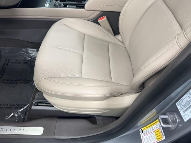 used 2023 Lincoln Corsair car, priced at $32,250