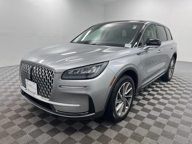 used 2023 Lincoln Corsair car, priced at $32,250