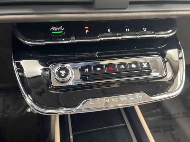 used 2023 Lincoln Corsair car, priced at $32,250