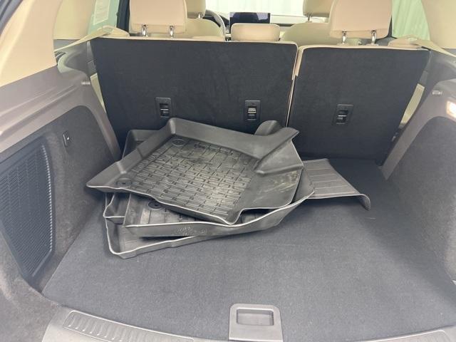 used 2023 Lincoln Corsair car, priced at $32,250