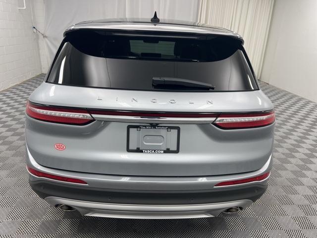 used 2023 Lincoln Corsair car, priced at $32,250