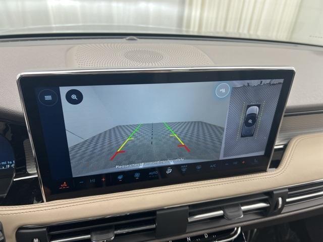 used 2023 Lincoln Corsair car, priced at $32,250