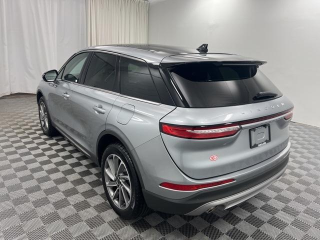 used 2023 Lincoln Corsair car, priced at $32,250