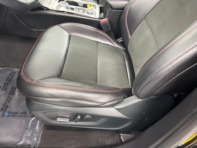 used 2022 Ford Explorer car, priced at $34,760