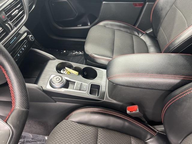 used 2023 Ford Escape car, priced at $22,900