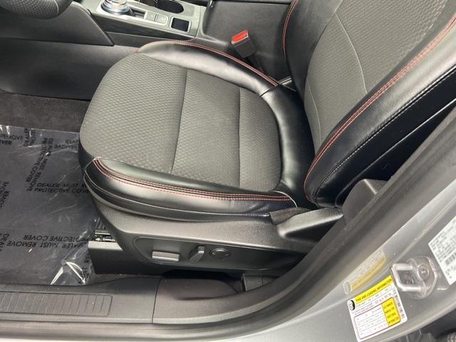 used 2023 Ford Escape car, priced at $22,900