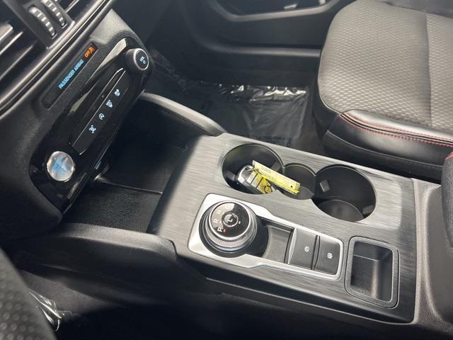 used 2023 Ford Escape car, priced at $22,900