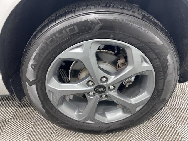 used 2023 Ford Escape car, priced at $22,900