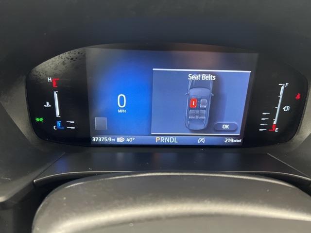 used 2023 Ford Escape car, priced at $22,900