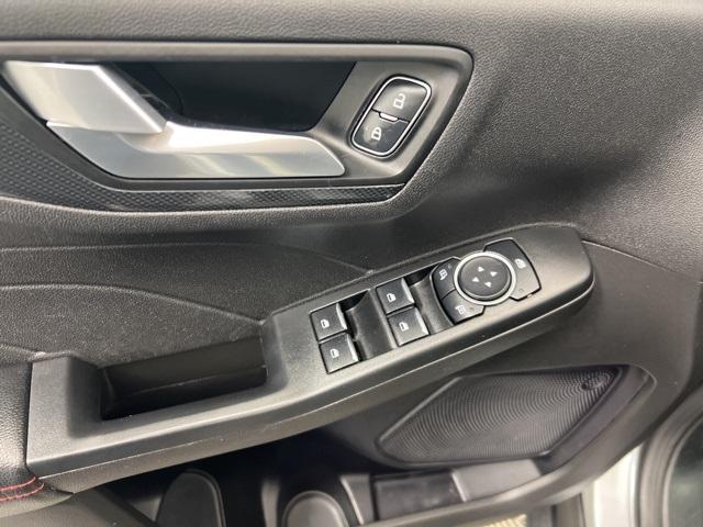 used 2023 Ford Escape car, priced at $22,900