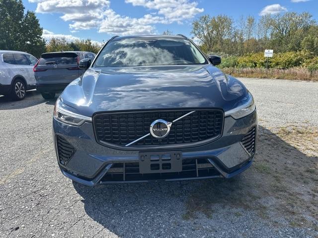 used 2025 Volvo XC60 car, priced at $42,900