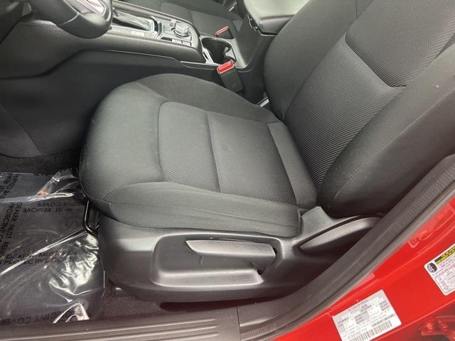 used 2022 Mazda CX-5 car, priced at $22,750