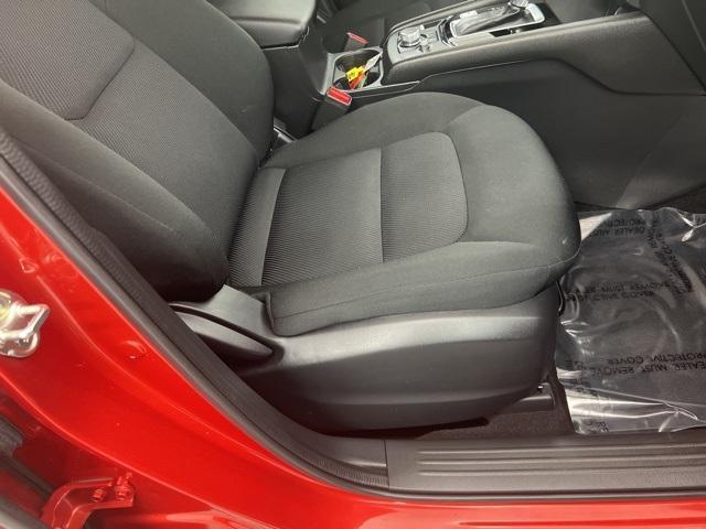 used 2022 Mazda CX-5 car, priced at $22,750