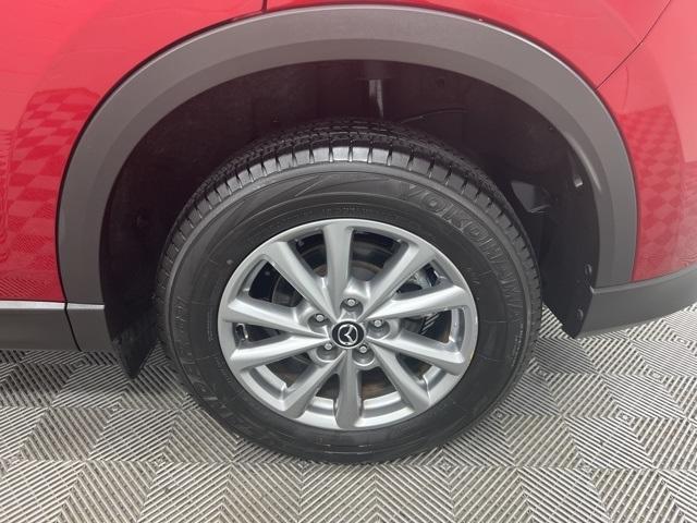 used 2022 Mazda CX-5 car, priced at $22,750