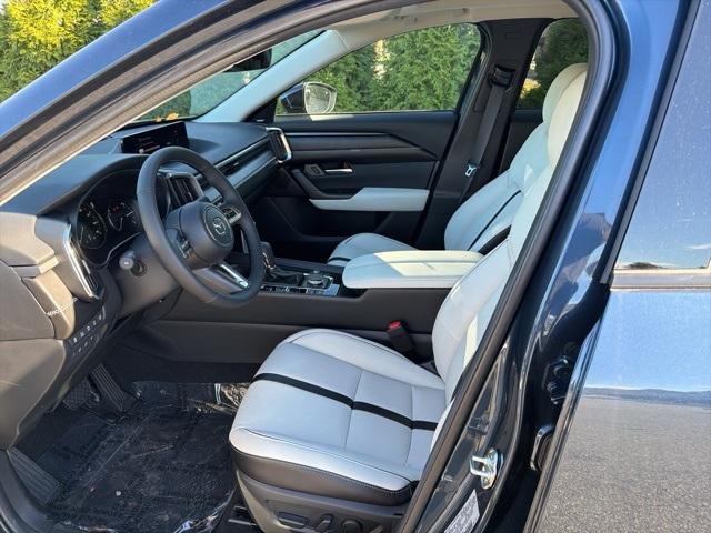 new 2026 Mazda CX-50 car, priced at $45,345