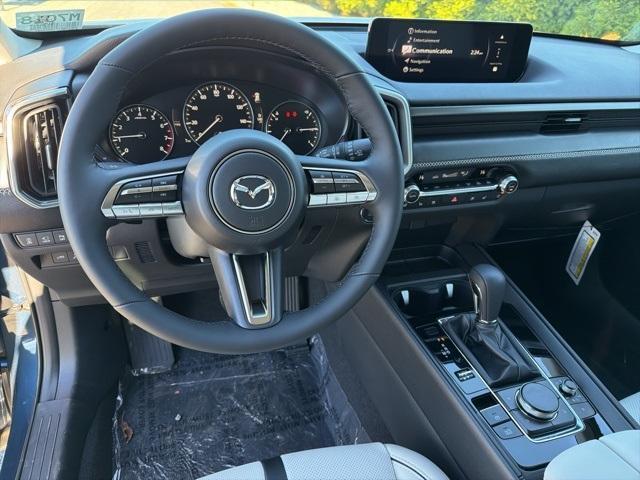 new 2026 Mazda CX-50 car, priced at $45,345