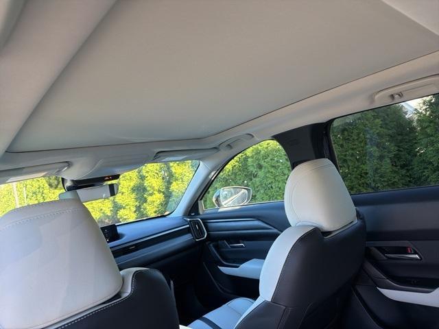 new 2026 Mazda CX-50 car, priced at $45,345