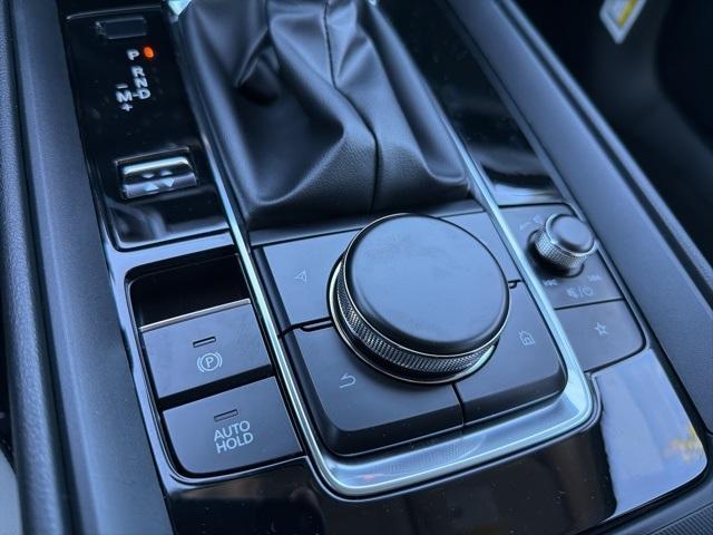 new 2026 Mazda CX-50 car, priced at $45,345