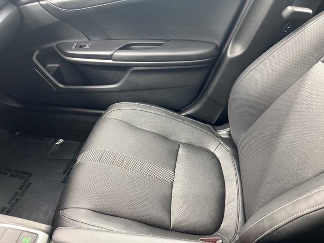 used 2021 Honda Civic car, priced at $22,900