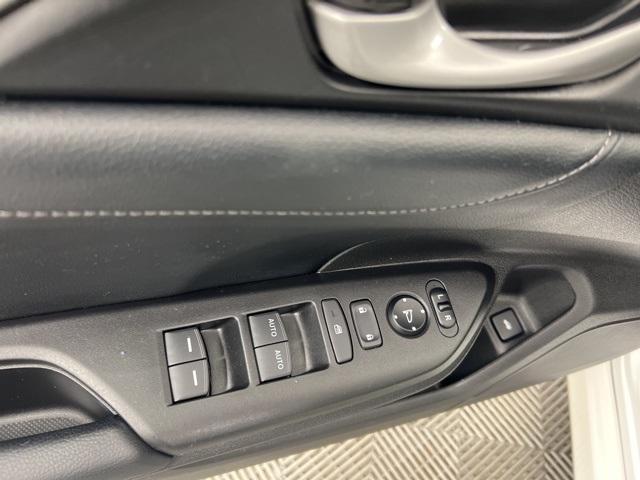 used 2021 Honda Civic car, priced at $22,900
