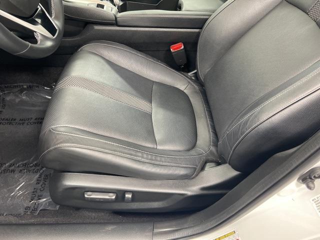 used 2021 Honda Civic car, priced at $22,900