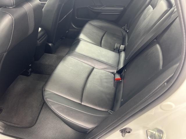 used 2021 Honda Civic car, priced at $22,900