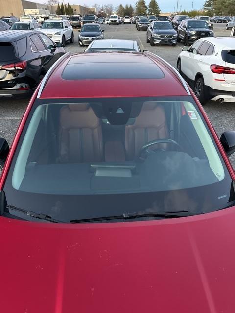 used 2023 Mazda CX-50 car, priced at $25,900