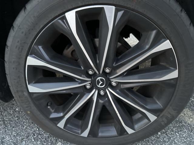 used 2023 Mazda CX-50 car, priced at $25,900