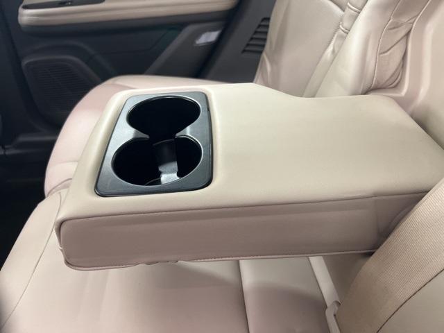 used 2022 Lincoln Corsair car, priced at $30,500