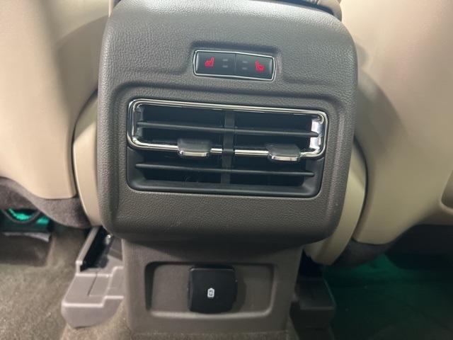 used 2022 Lincoln Corsair car, priced at $30,500