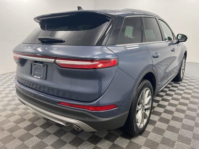 used 2022 Lincoln Corsair car, priced at $30,500