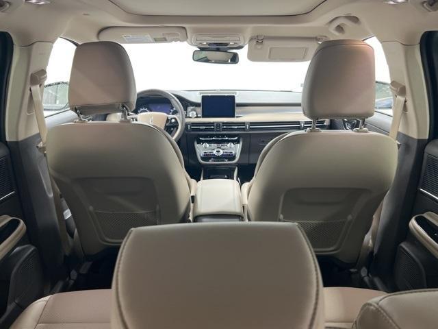 used 2022 Lincoln Corsair car, priced at $30,500