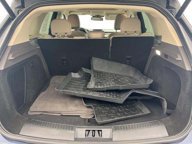 used 2022 Lincoln Corsair car, priced at $30,500