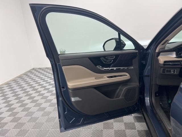 used 2022 Lincoln Corsair car, priced at $30,500