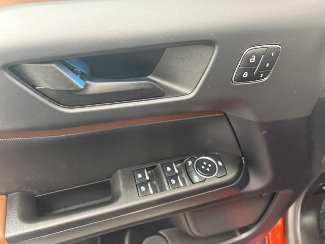 used 2024 Ford Bronco Sport car, priced at $31,500