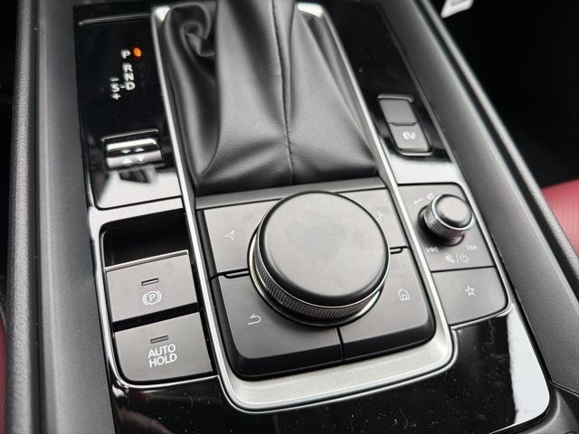 new 2025 Mazda CX-50 Hybrid car, priced at $39,161