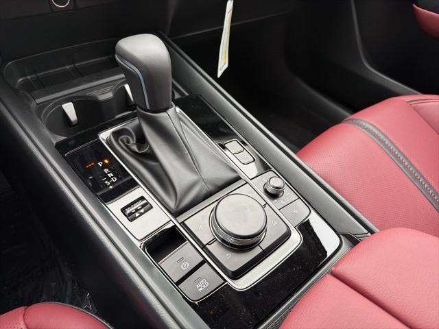 new 2025 Mazda CX-50 Hybrid car, priced at $39,161