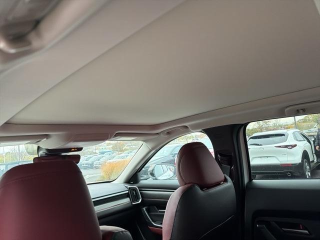 new 2025 Mazda CX-50 Hybrid car, priced at $39,161