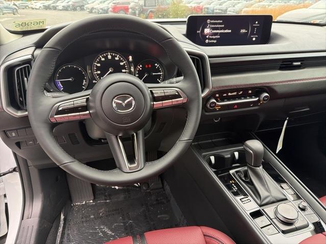 new 2025 Mazda CX-50 Hybrid car, priced at $39,161